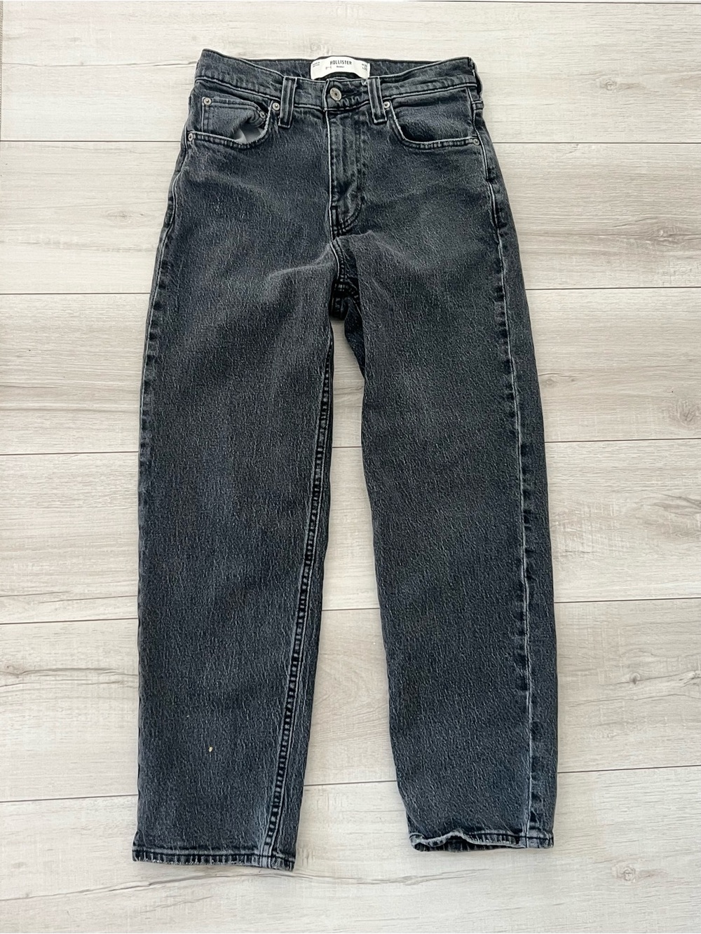 Hollister Men's Baggy Jeans